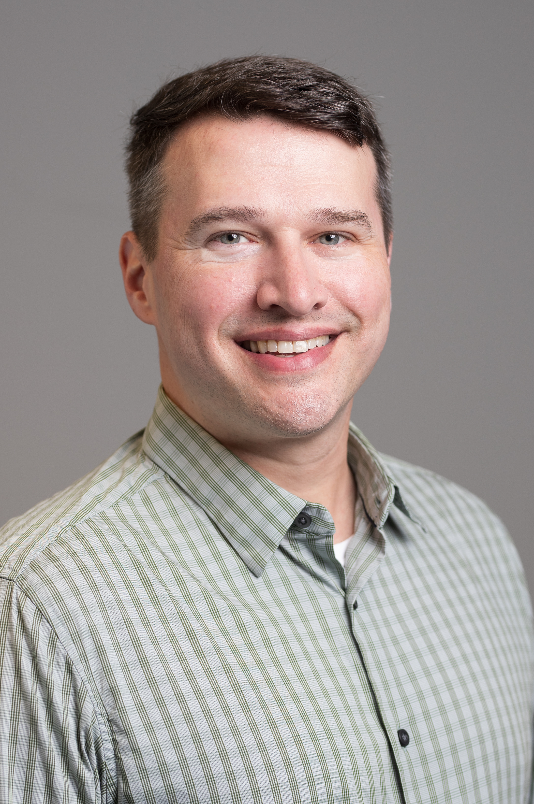 Photo of Phillip Schmutz